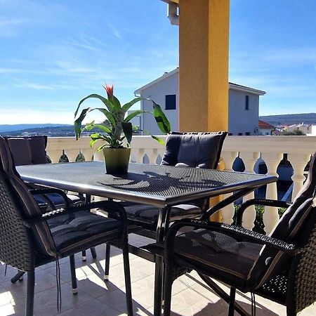Apartments Ana & Ivan Krk Town Εξωτερικό φωτογραφία