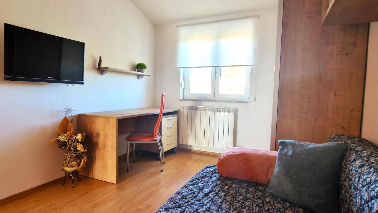 Apartments Ana & Ivan Krk Town Εξωτερικό φωτογραφία