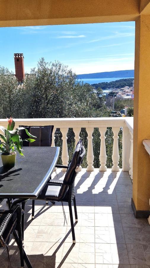 Apartments Ana & Ivan Krk Town Εξωτερικό φωτογραφία