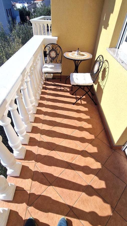 Apartments Ana & Ivan Krk Town Εξωτερικό φωτογραφία