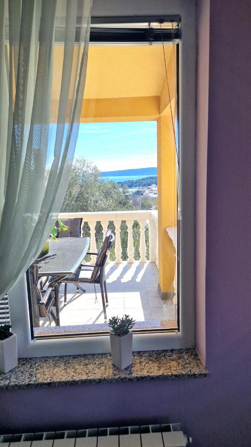 Apartments Ana & Ivan Krk Town Εξωτερικό φωτογραφία