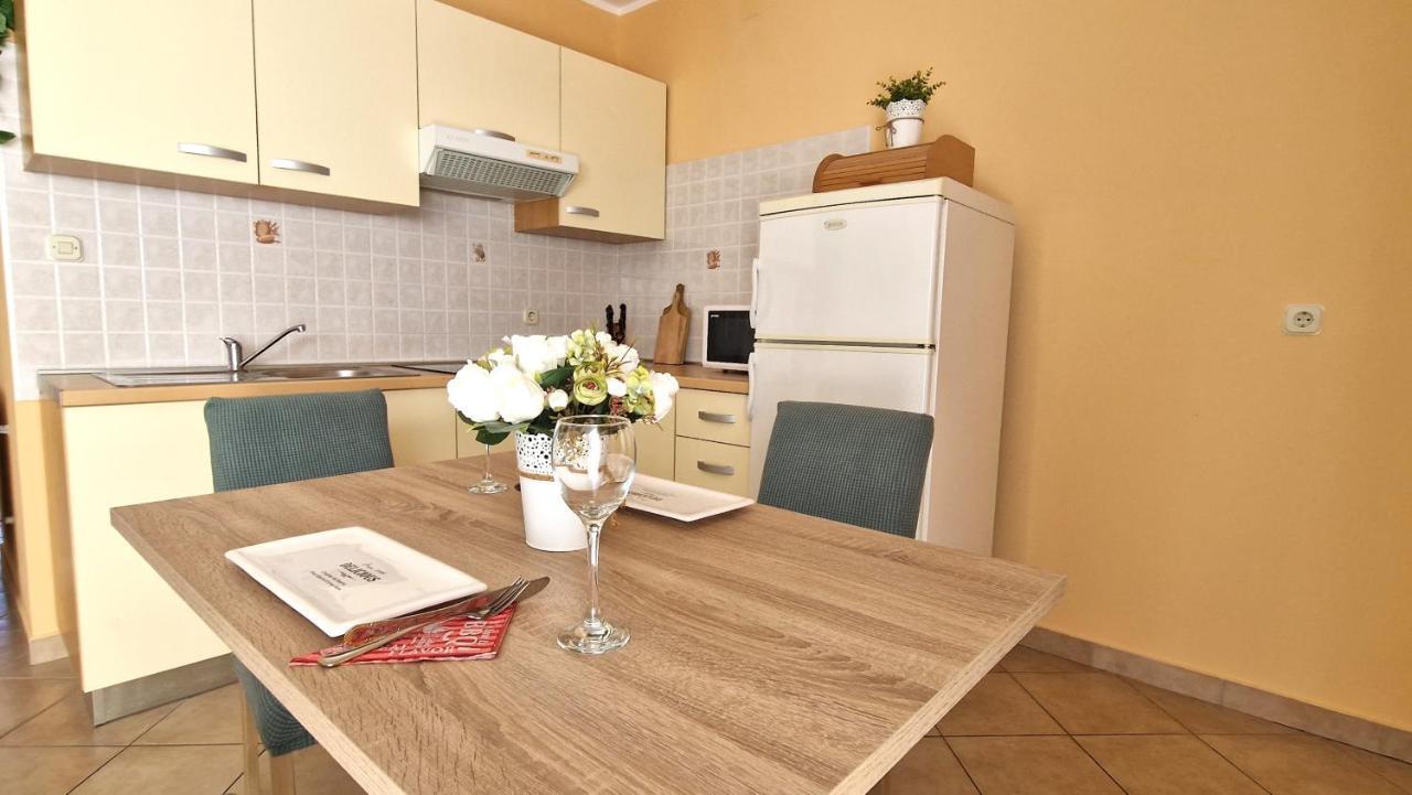 Apartments Ana & Ivan Krk Town Εξωτερικό φωτογραφία