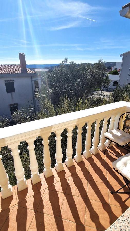 Apartments Ana & Ivan Krk Town Εξωτερικό φωτογραφία