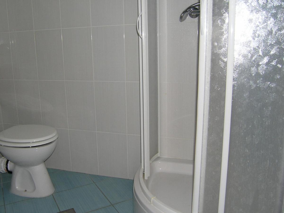 Apartments Ana & Ivan Krk Town Εξωτερικό φωτογραφία
