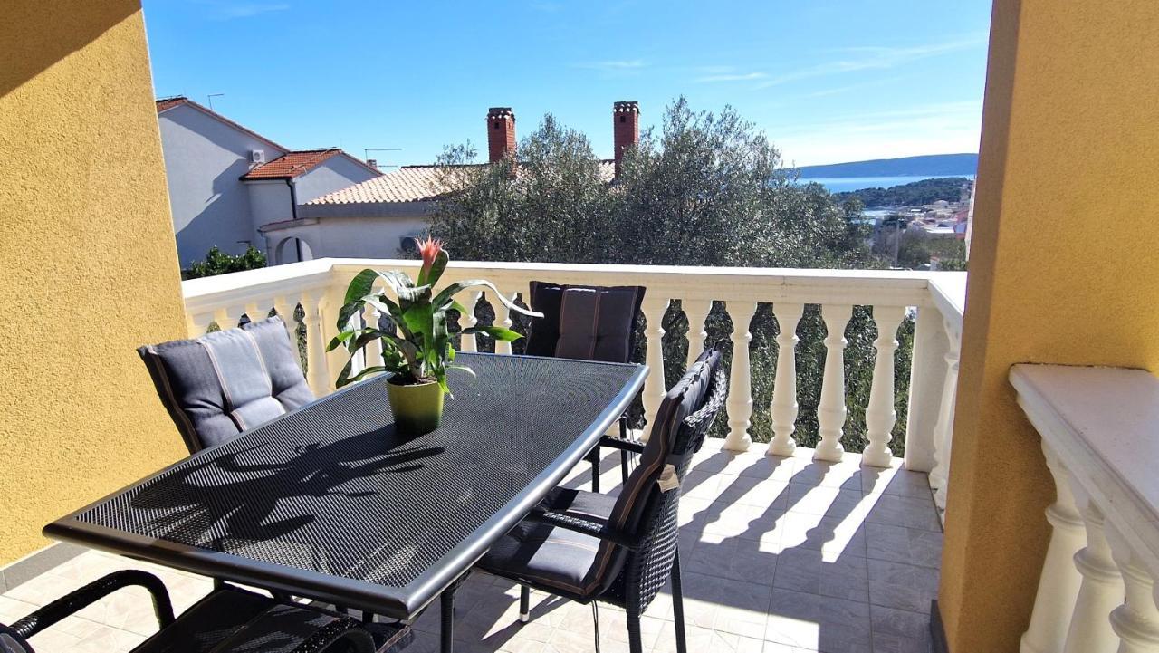 Apartments Ana & Ivan Krk Town Εξωτερικό φωτογραφία