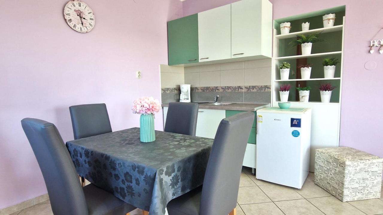 Apartments Ana & Ivan Krk Town Εξωτερικό φωτογραφία