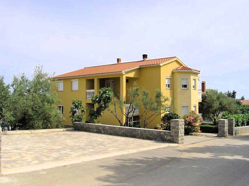 Apartments Ana & Ivan Krk Town Δωμάτιο φωτογραφία
