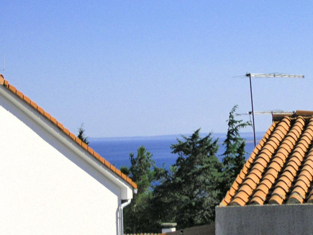 Apartments Ana & Ivan Krk Town Δωμάτιο φωτογραφία