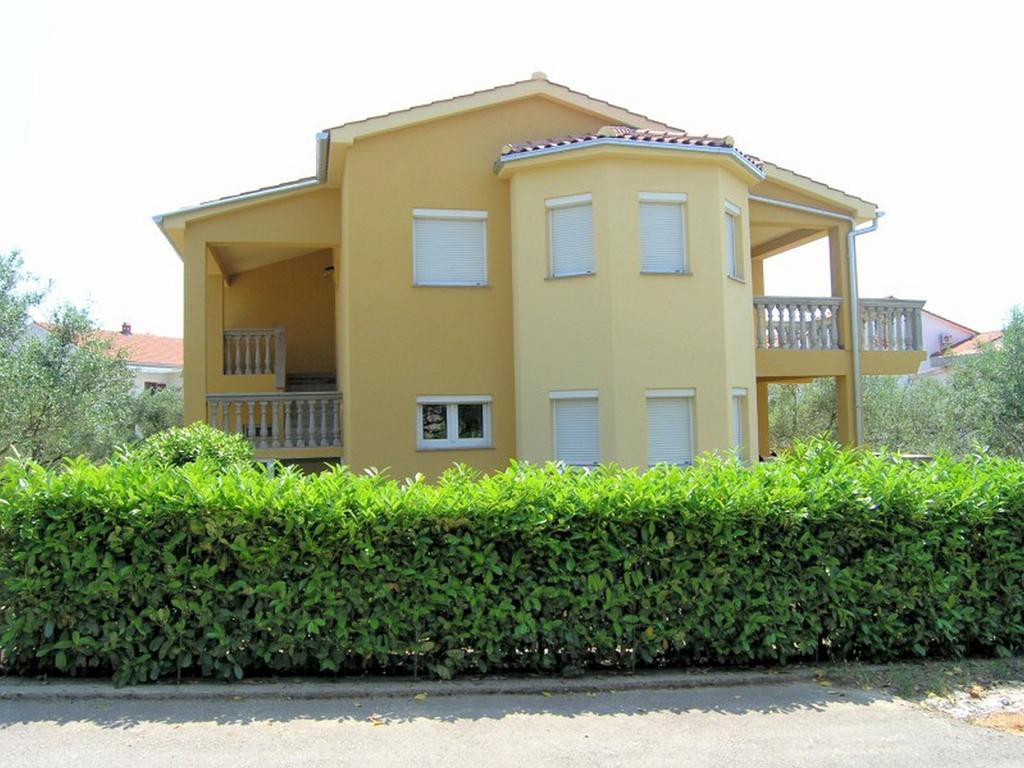 Apartments Ana & Ivan Krk Town Δωμάτιο φωτογραφία