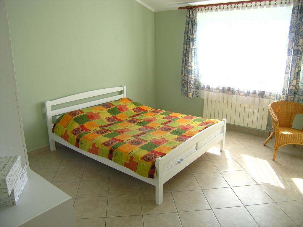 Apartments Ana & Ivan Krk Town Εξωτερικό φωτογραφία