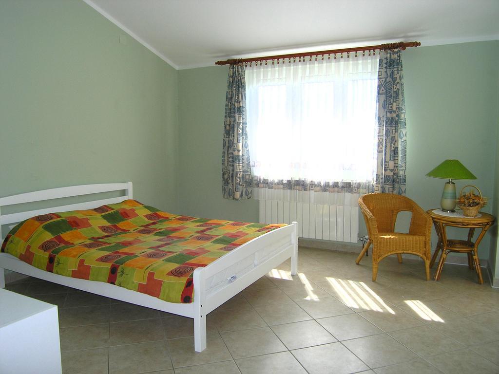 Apartments Ana & Ivan Krk Town Εξωτερικό φωτογραφία